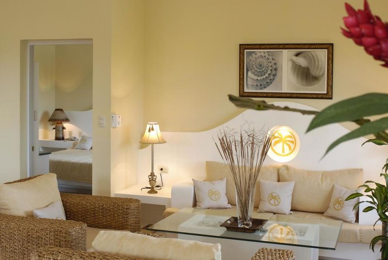 LIFESTYLE RESIDENCE CROWN SUITES — фото 13