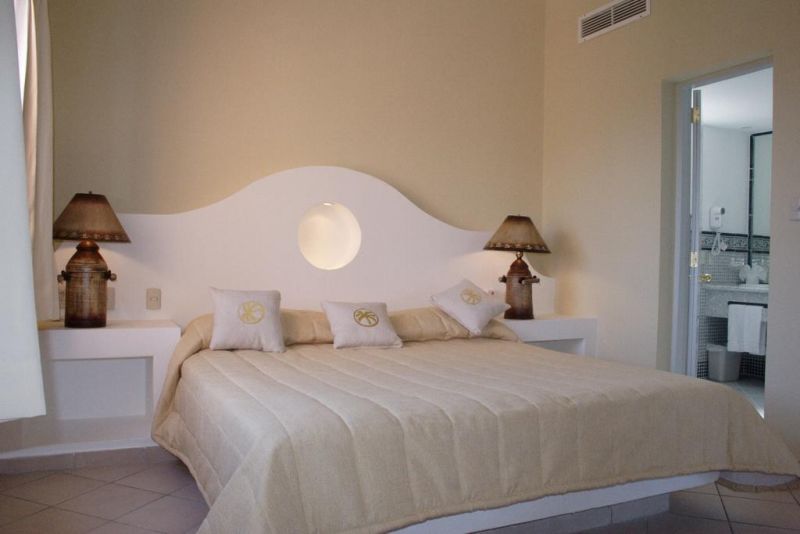 LIFESTYLE RESIDENCE CROWN SUITES — фото 14