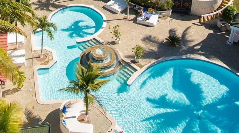 LIFESTYLE RESIDENCE CROWN SUITES — фото 15