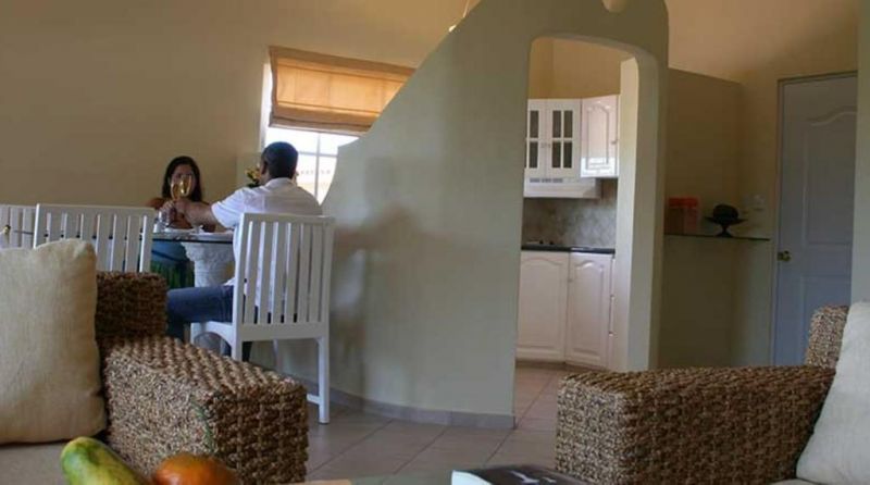 LIFESTYLE RESIDENCE CROWN SUITES — фото 16