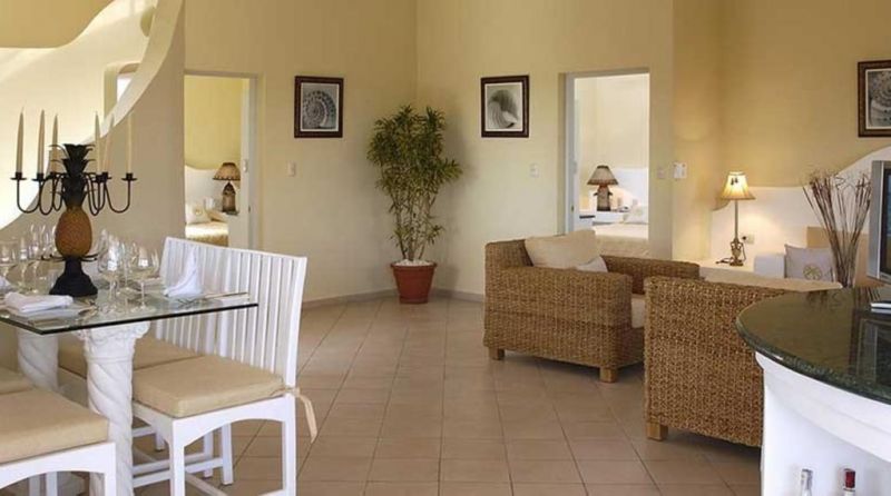 LIFESTYLE RESIDENCE CROWN SUITES — фото 17