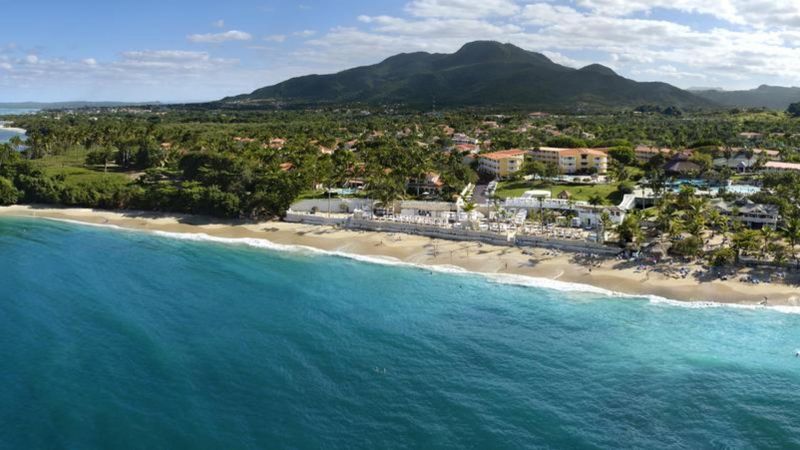 LIFESTYLE TROPICAL BEACH RESORT & SPA — фото 3