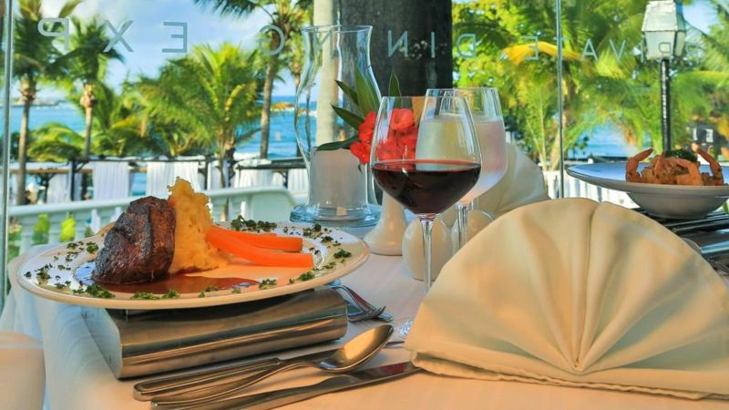 LIFESTYLE TROPICAL BEACH RESORT & SPA — фото 5