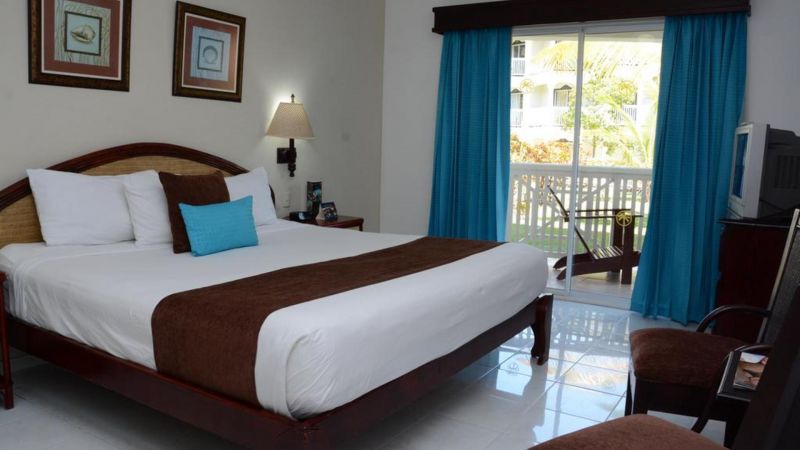 LIFESTYLE TROPICAL BEACH RESORT & SPA — фото 7