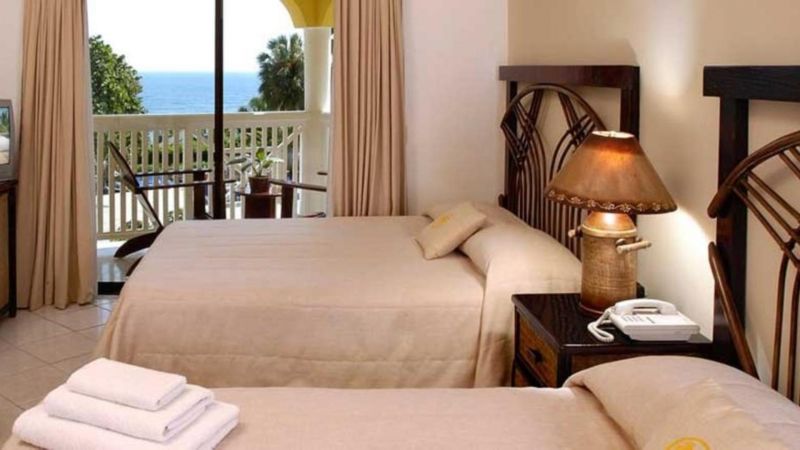 LIFESTYLE TROPICAL BEACH RESORT & SPA — фото 9
