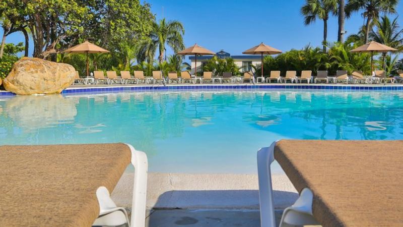 LIFESTYLE TROPICAL BEACH RESORT & SPA — фото 10