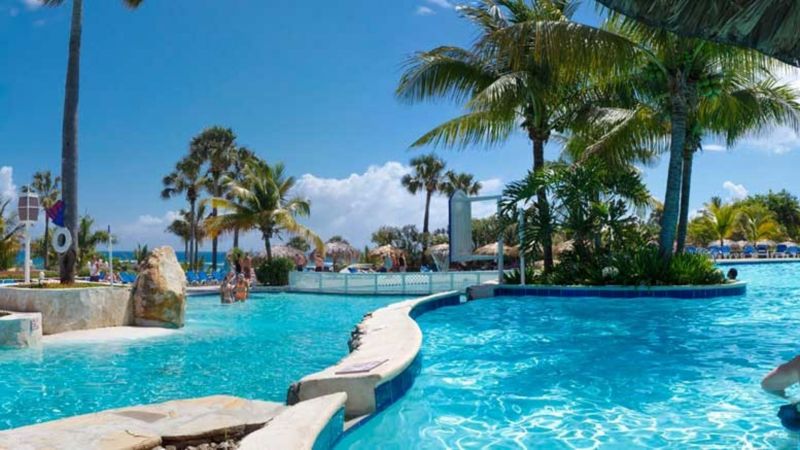 LIFESTYLE TROPICAL BEACH RESORT & SPA — фото 12