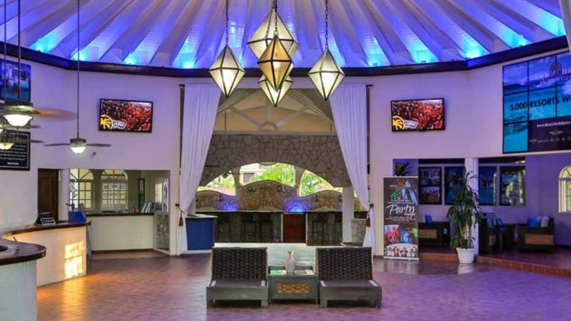 LIFESTYLE TROPICAL BEACH RESORT & SPA — фото 13