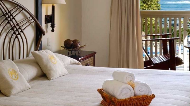 LIFESTYLE TROPICAL BEACH RESORT & SPA — фото 15