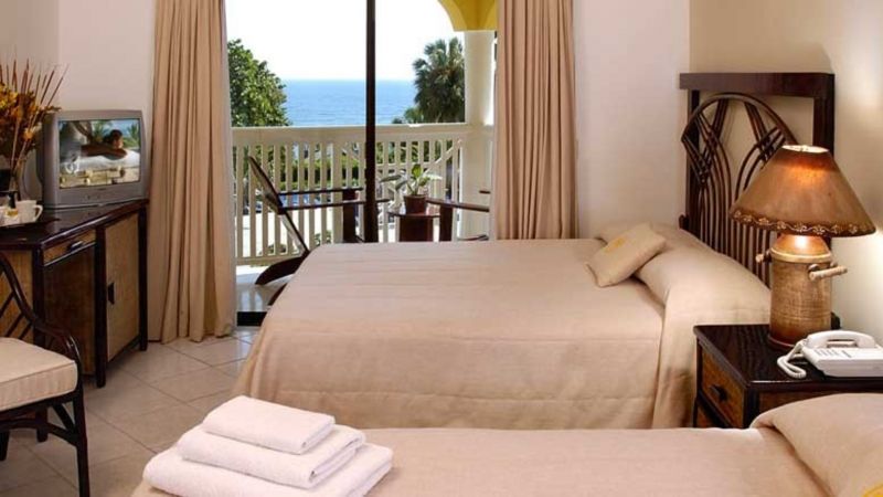 LIFESTYLE TROPICAL BEACH RESORT & SPA — фото 17
