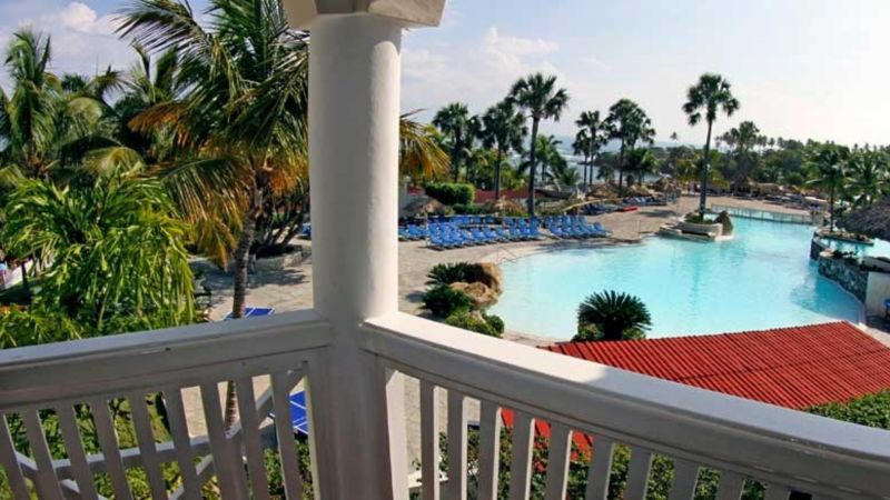 LIFESTYLE TROPICAL BEACH RESORT & SPA — фото 18