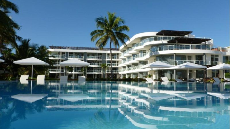 MILLENNIUM RESORT & SPA