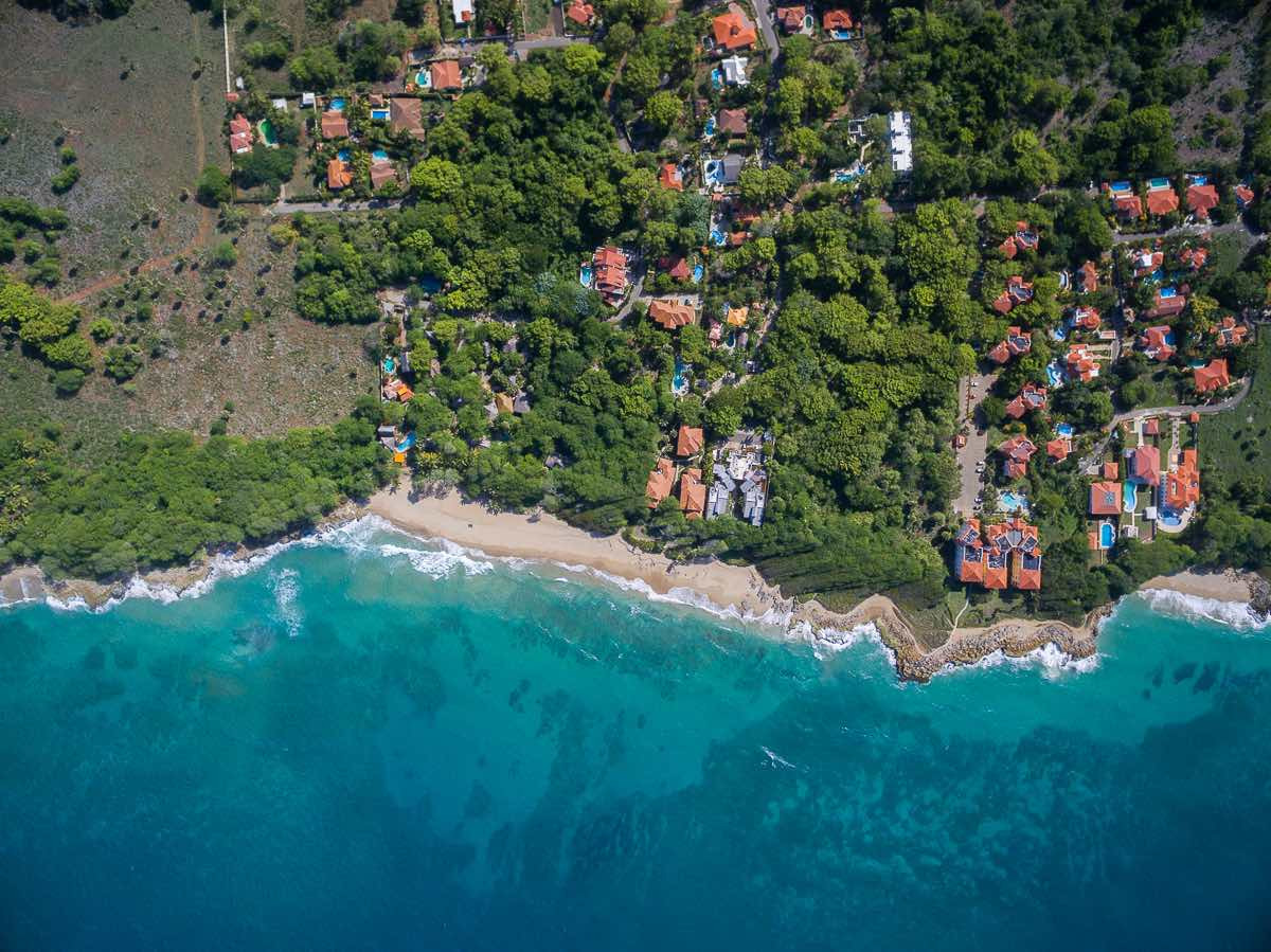 NATURA CABANA BOUTIQUE HOTEL SPA