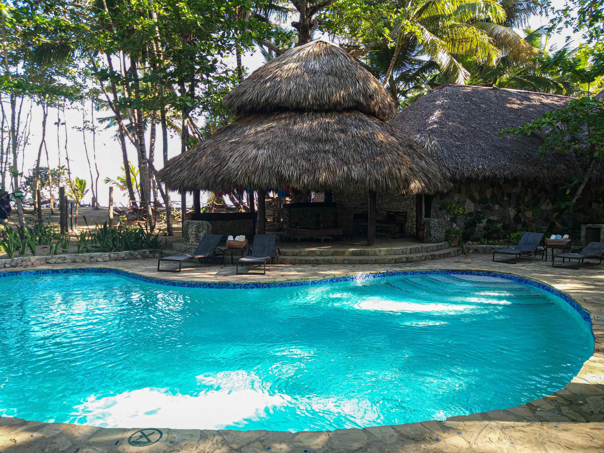 NATURA CABANA BOUTIQUE HOTEL SPA — фото 7