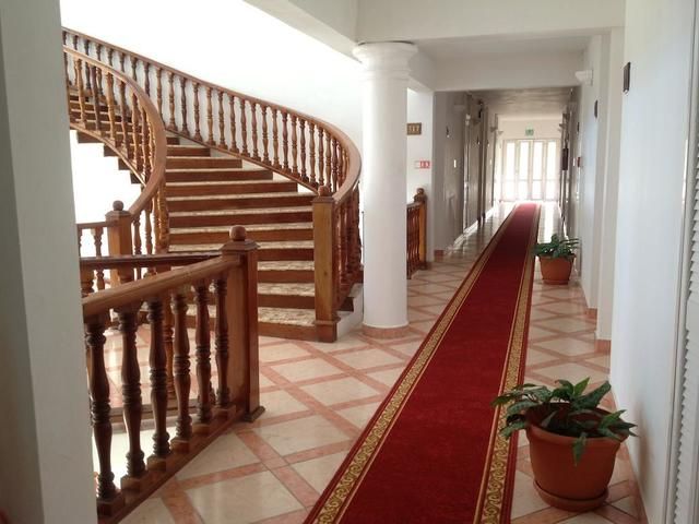 PIERGIORGIO PALACE HOTEL — фото 17