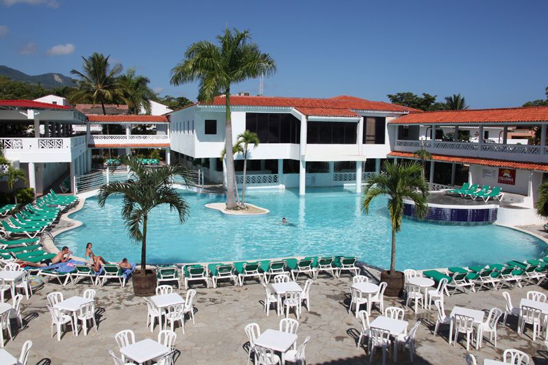 PLAYA DORADA BEACH HOUSE BY FARANDA HOTELS (EX. CELUISMA PLAYA DORADA) 