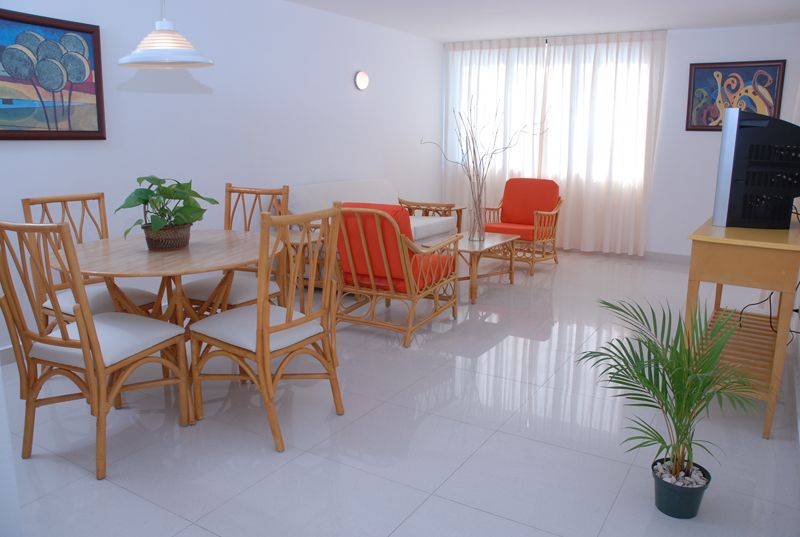 PLAYA DORADA BEACH HOUSE BY FARANDA HOTELS (EX. CELUISMA PLAYA DORADA)  — фото 12
