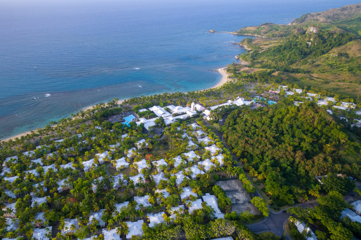 PLAYABACHATA RESORT (EX. RIU MERENGUE) — фото 2