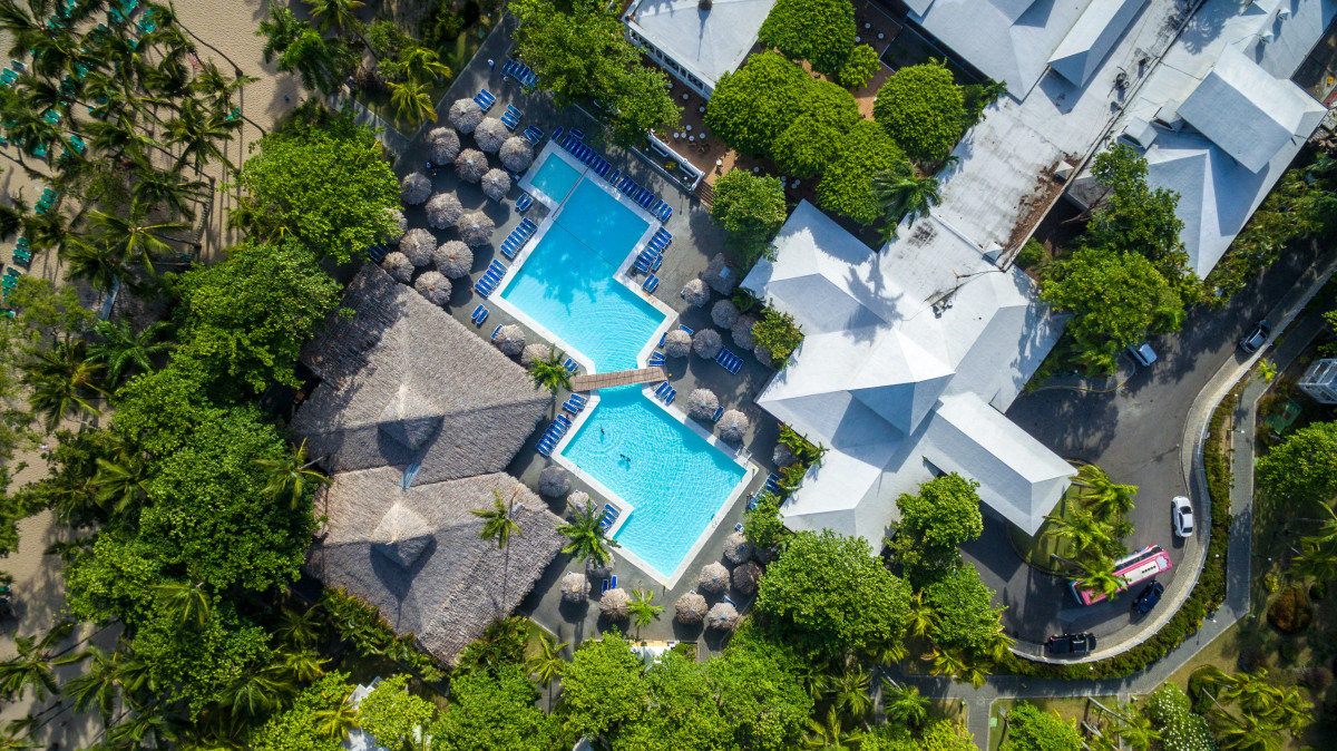 PLAYABACHATA RESORT (EX. RIU MERENGUE) — фото 3