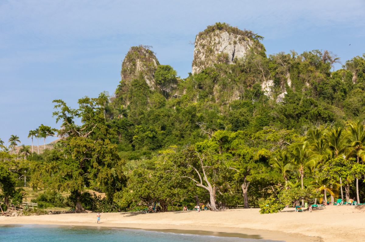 PLAYABACHATA RESORT (EX. RIU MERENGUE) — фото 4