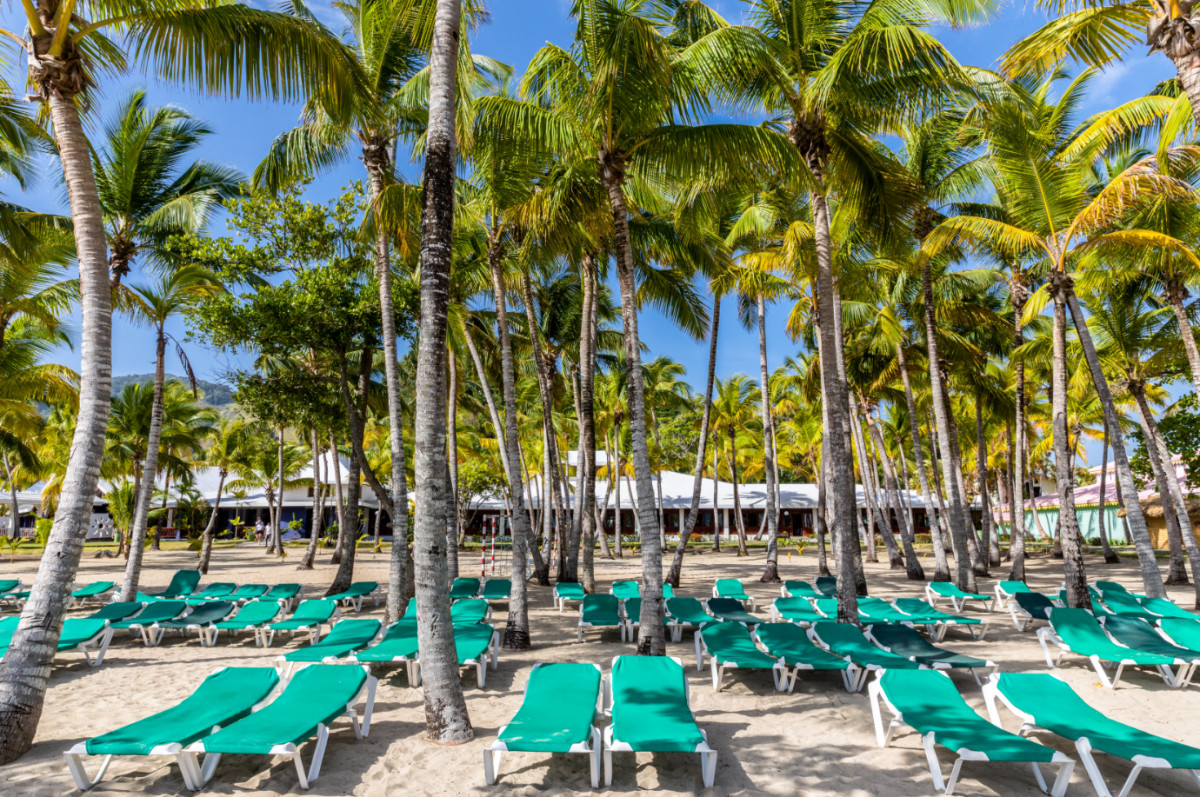 PLAYABACHATA RESORT (EX. RIU MERENGUE) — фото 5