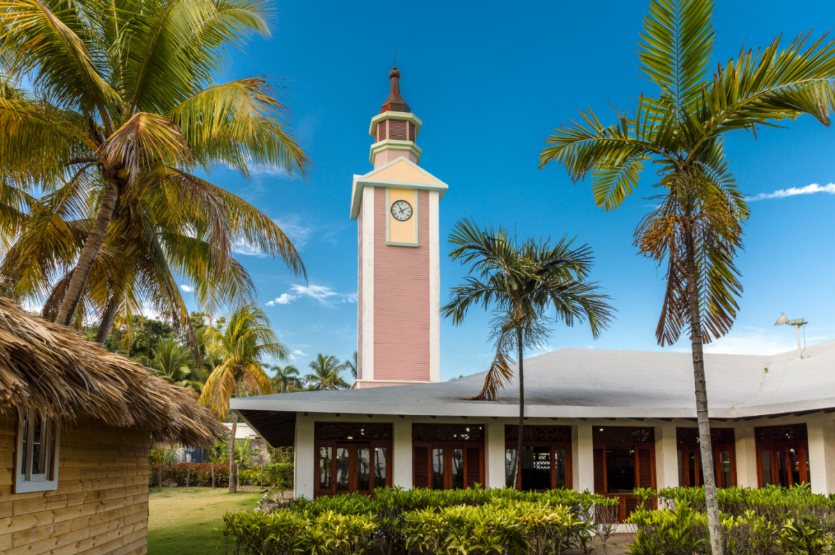 PLAYABACHATA RESORT (EX. RIU MERENGUE) — фото 7