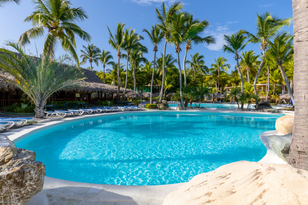 PLAYABACHATA RESORT (EX. RIU MERENGUE) — фото 8