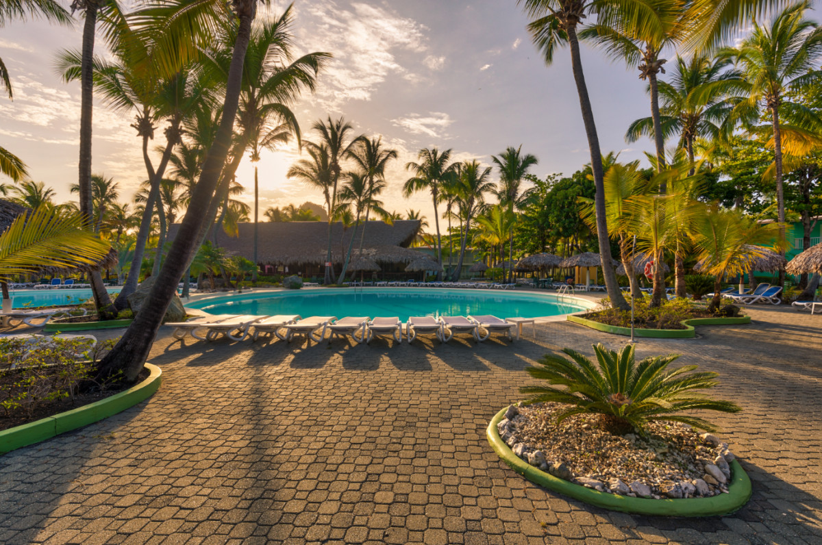 PLAYABACHATA RESORT (EX. RIU MERENGUE) — фото 9