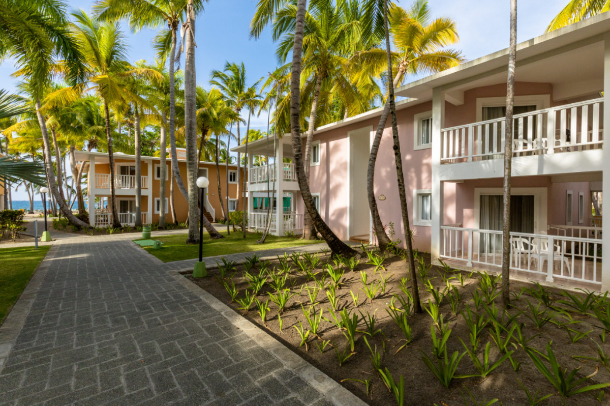 PLAYABACHATA RESORT (EX. RIU MERENGUE) — фото 10