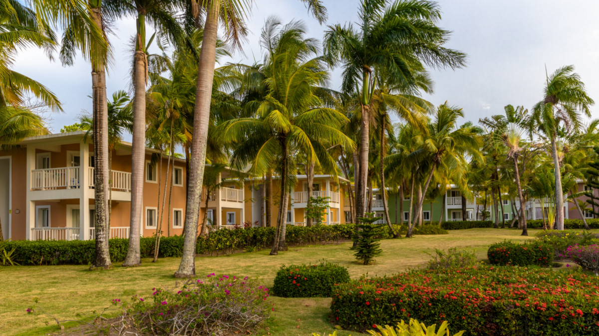 PLAYABACHATA RESORT (EX. RIU MERENGUE) — фото 11