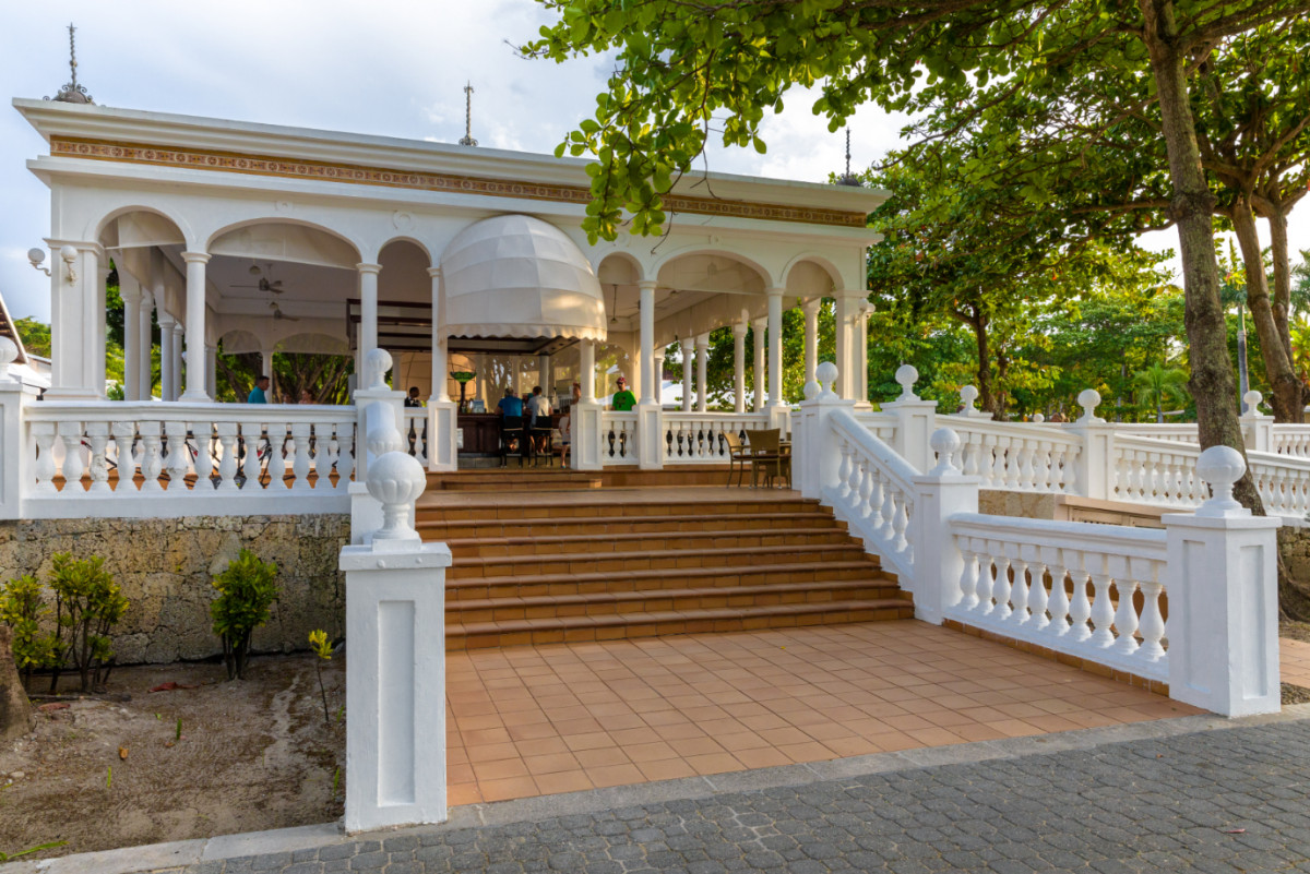 PLAYABACHATA RESORT (EX. RIU MERENGUE) — фото 12