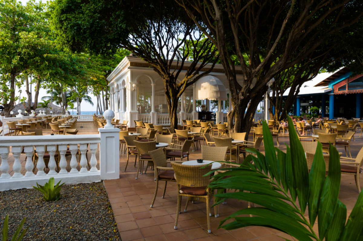 PLAYABACHATA RESORT (EX. RIU MERENGUE) — фото 13