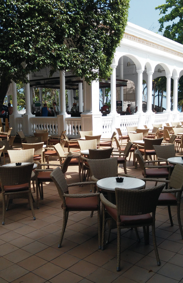 PLAYABACHATA RESORT (EX. RIU MERENGUE) — фото 14