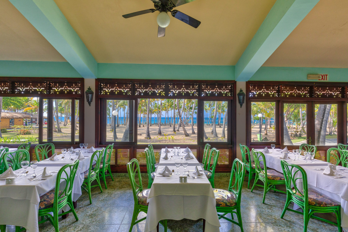 PLAYABACHATA RESORT (EX. RIU MERENGUE) — фото 17