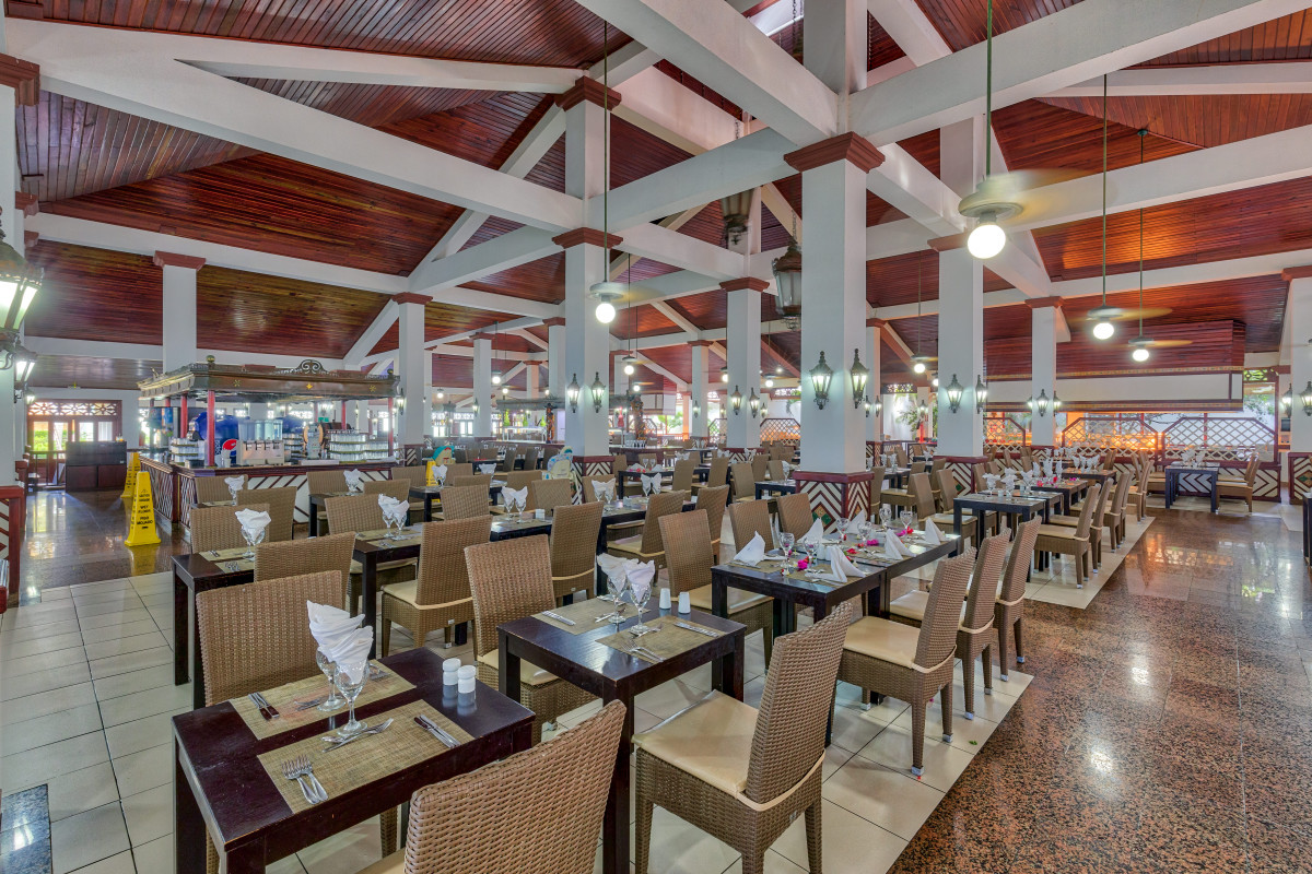 PLAYABACHATA RESORT (EX. RIU MERENGUE) — фото 18