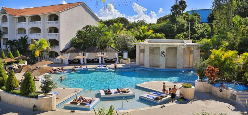 PRESIDENTIAL SUITES BY LIFESTYLE PUERTO PLATA