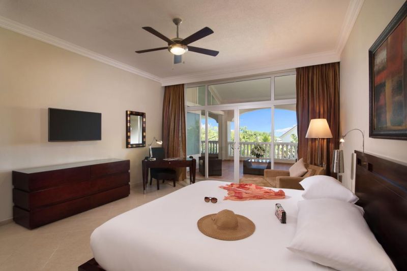 PRESIDENTIAL SUITES BY LIFESTYLE PUERTO PLATA — фото 3