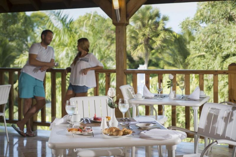 PRESIDENTIAL SUITES BY LIFESTYLE PUERTO PLATA — фото 4