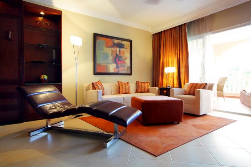 PRESIDENTIAL SUITES BY LIFESTYLE PUERTO PLATA — фото 8