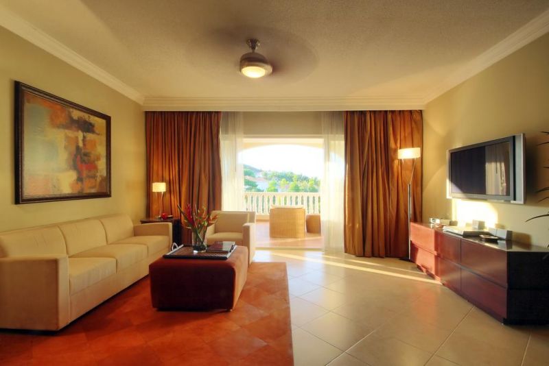 PRESIDENTIAL SUITES BY LIFESTYLE PUERTO PLATA — фото 9