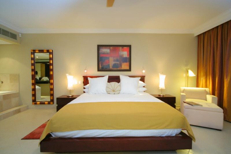 PRESIDENTIAL SUITES BY LIFESTYLE PUERTO PLATA — фото 10