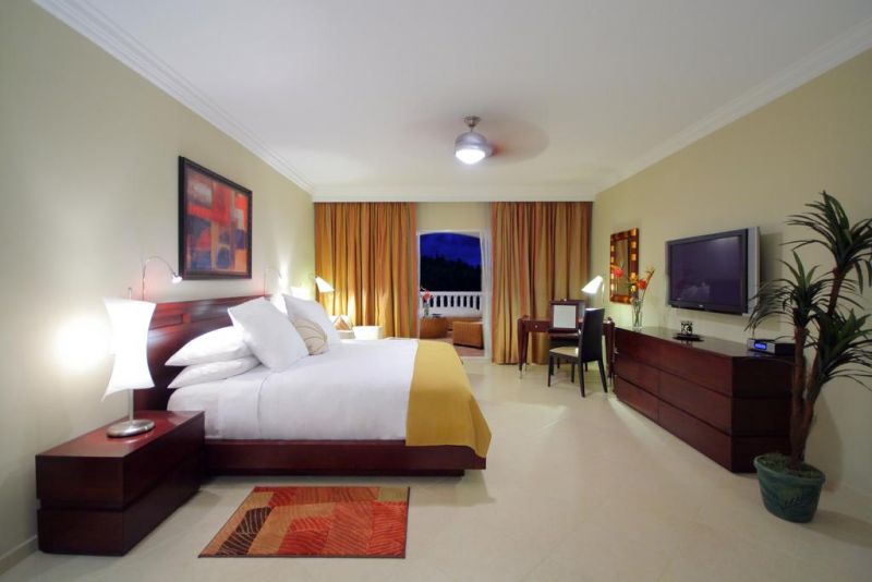 PRESIDENTIAL SUITES BY LIFESTYLE PUERTO PLATA — фото 11
