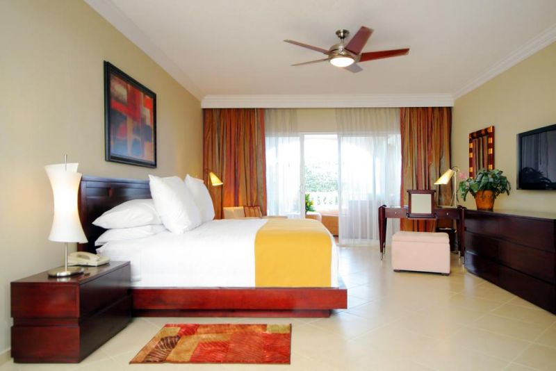 PRESIDENTIAL SUITES BY LIFESTYLE PUERTO PLATA — фото 12