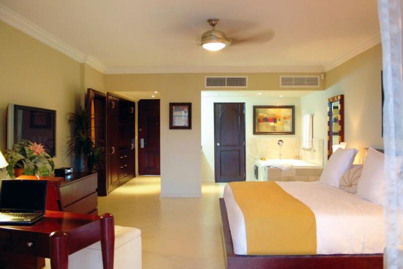 PRESIDENTIAL SUITES BY LIFESTYLE PUERTO PLATA — фото 13