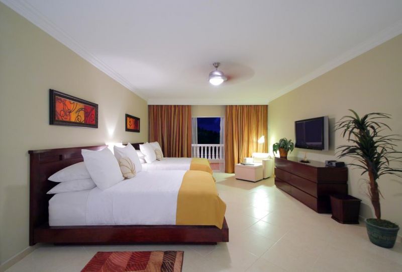 PRESIDENTIAL SUITES BY LIFESTYLE PUERTO PLATA — фото 16