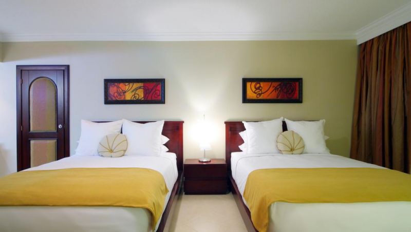 PRESIDENTIAL SUITES BY LIFESTYLE PUERTO PLATA — фото 17