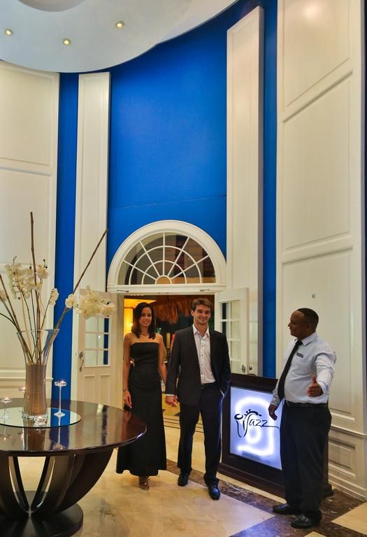 PRESIDENTIAL SUITES BY LIFESTYLE PUERTO PLATA — фото 18