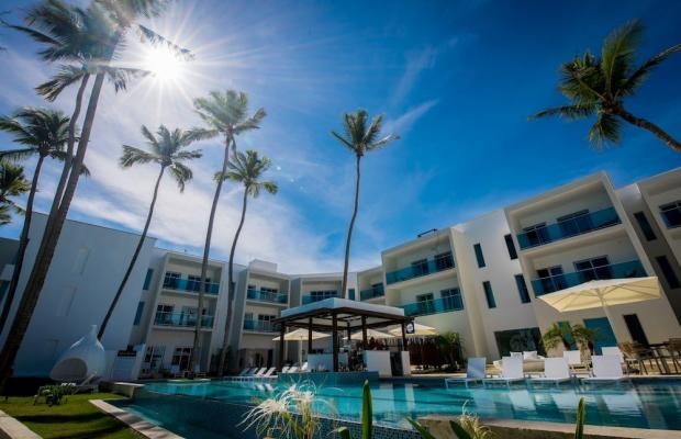 PRESIDENTIAL SUITES LIFESTYLE CABARETE
