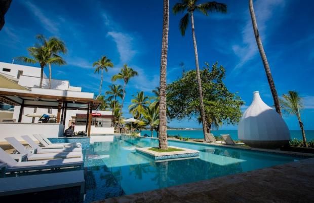 PRESIDENTIAL SUITES LIFESTYLE CABARETE — фото 11