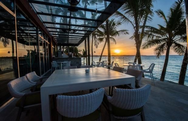 PRESIDENTIAL SUITES LIFESTYLE CABARETE — фото 14